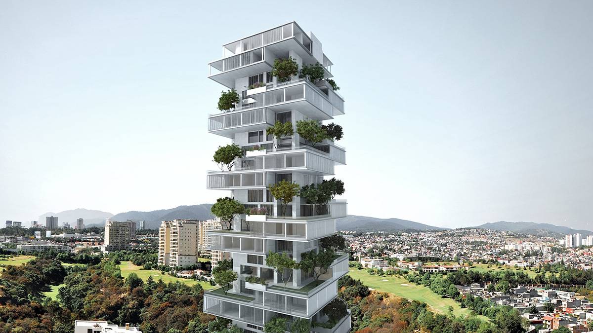 Arquitectura y Urbanismo: La interconexión entre diseño y ciudad