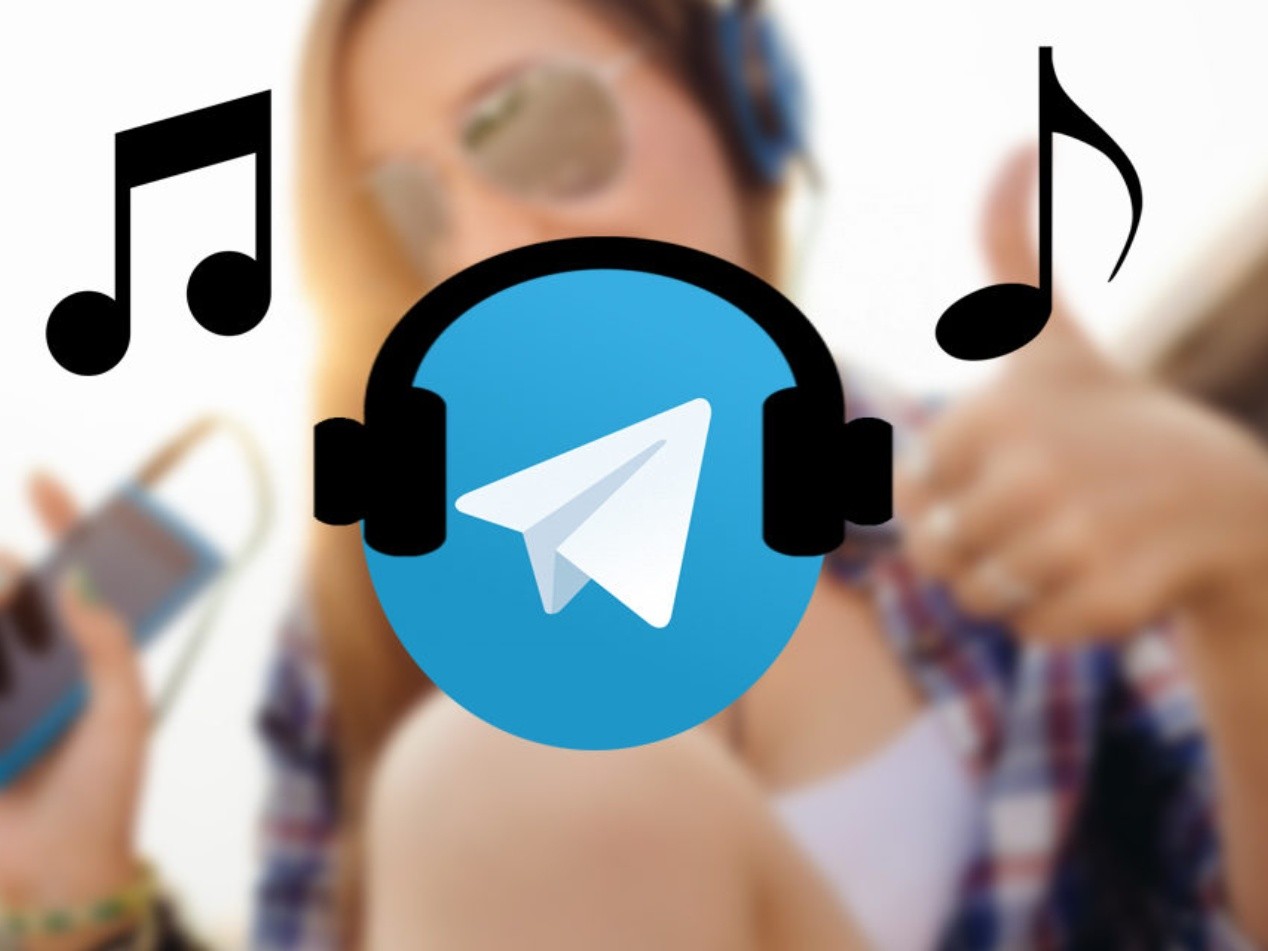 Descargar música en Telegram: Guía paso a paso
