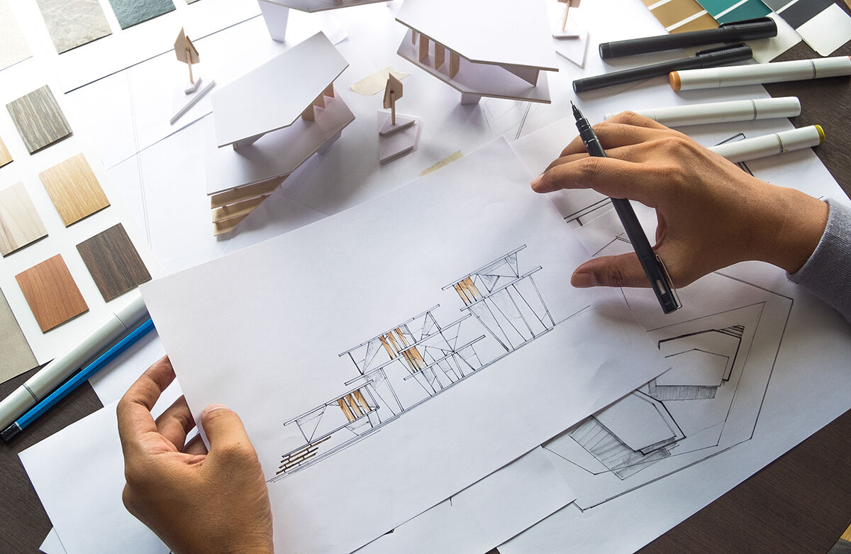 ¿Dónde estudiar arquitectura en España
