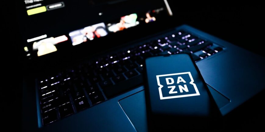 ¿Cómo eliminar dispositivos en DAZN? Gestiona tu cuenta