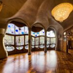 Los edificios más emblemáticos de Barcelona que marcan tendencia