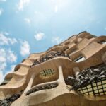 estilo arquitectonico catalunya