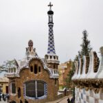 Curiosidades del modernismo catalán